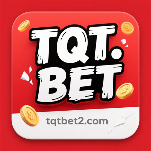 tqt.bet Logo