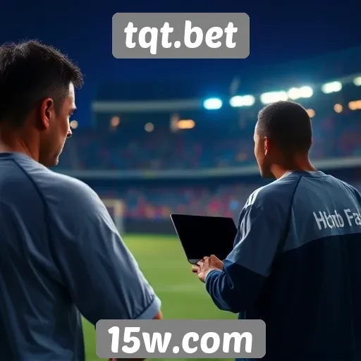 experiência do usuário em tqt.bet
