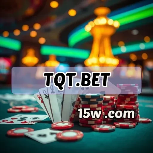 tqt.bet: Descubra o App que Revoluciona suas Apostas Online