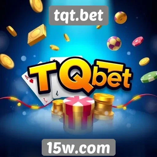 tqt.bet oferece diversas opções de jogos online