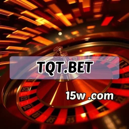 tqt.bet: A Plataforma de Jogos que Você Estava Esperando