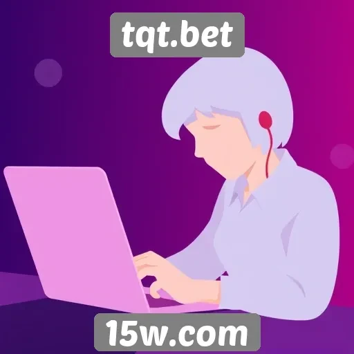Avaliação da segurança na plataforma tqt.bet